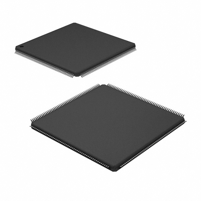 SPC564B70L8B8E0Y STMicroelectronics